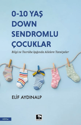0 - 10 Yaş Down Sendromlu Çocuklar - 1
