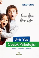 0-6 Yaş Çocuk Psikolojisi - 1