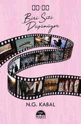 00:00 Biri Sizi Düşünüyor - Martı Yayınları