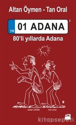 01 Adana - 1