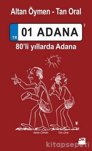 01 Adana - 1