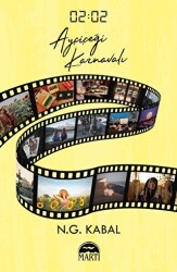 02:02 Ayçiçeği Karnavalı - Martı Yayınları