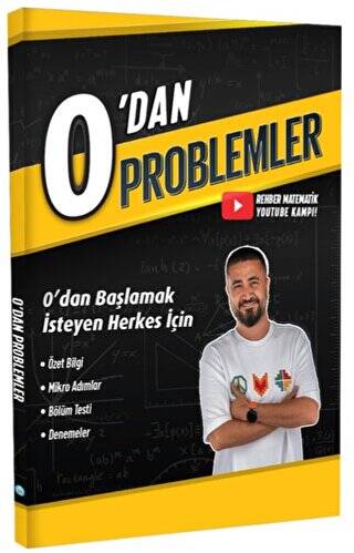 0`dan Problemler - 1