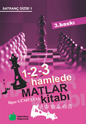 1-2-3 Hamlede Matlar Kitabı - 1