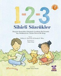 1-2-3 Sihirli Sözcükler - 1