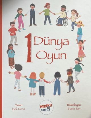 1 Dünya 1 Oyun - 1