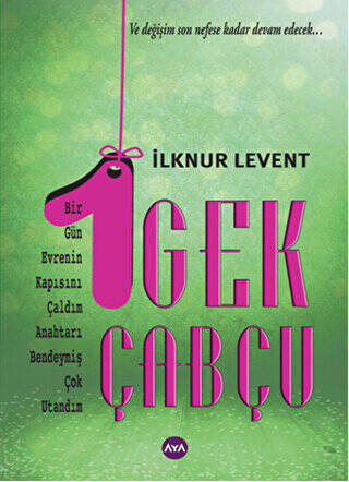 1 Gek Çabçu - 1
