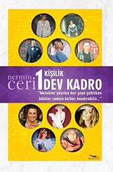 1 Kişilik Dev Kadro - 1