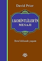 1. Korintliler’in Mesajı - Haberci Basın Yayın