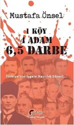 1 Köy, 4 Adam, 6,5 Darbe - 1