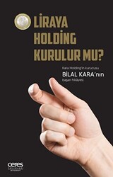 1 Liraya Holding Kurulur mu? - 1