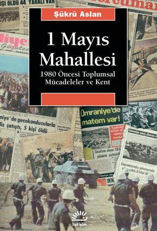 1 Mayıs Mahallesi - 1