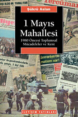 1 Mayıs Mahallesi - 1