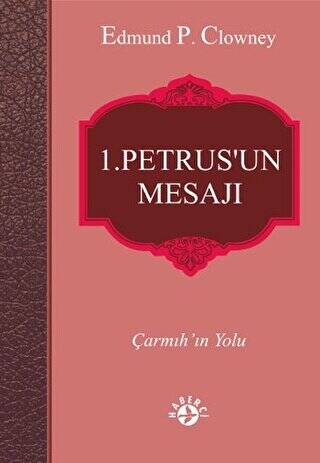 1. Petrus’un Mesajı - 1