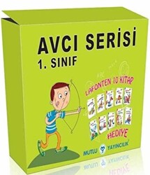 1. Sınıf Avcı Serisi - 1