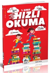 1. Sınıf Hızlı Okuma - 1