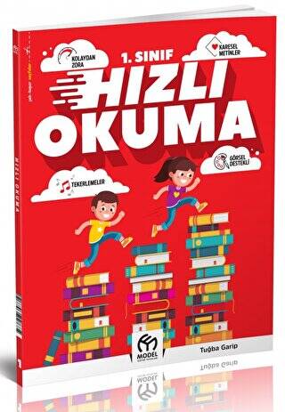 1. Sınıf Hızlı Okuma - 1