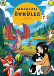 1. Sınıf Maceralı Öyküler - Atlı Karınca Yayınları