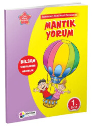 1. Sınıf Mantık Yorum - 1