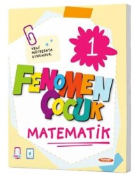 1. Sınıf Matematik Fenomen Çocuk - Fenomen Çocuk