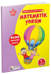 1. Sınıf Matematik Yorum - 1