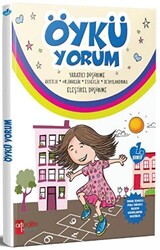 1. Sınıf Öykü Yorum - Artı Eğitim Yayınları