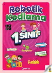 1. Sınıf Robotik Kodlama - 1