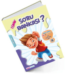 1. Sınıf Soru Bankası 2023-2024 - 1