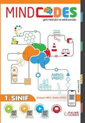 1. Sınıf Tek İlkokul Seti - 1