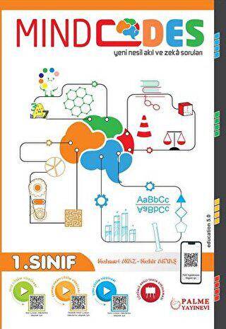 1. Sınıf Tek İlkokul Seti - 1