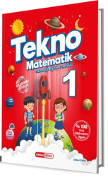 1. Sınıf Tekno Matematik - 1