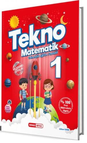 1. Sınıf Tekno Matematik - 1