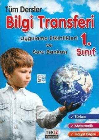 1. Sınıf Tüm Dersler Bilgi Transferi - 1