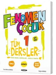 1. Sınıf Tüm Dersler Soru Bankası - 1