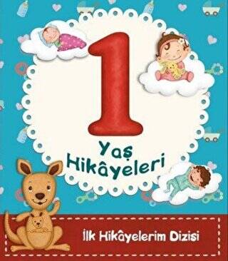 1 Yaş Hikayeleri - 1