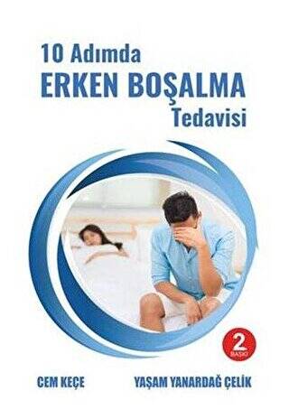 10 Adımda Erken Boşalma Tedavisi - 1