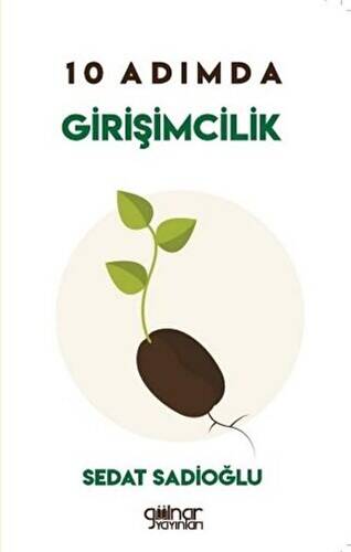 10 Adımda Girişimcilik - 1