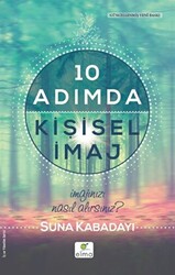 10 Adımda Kişisel İmaj - ELMA Yayınevi