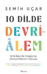 10 Dilde Devriâlem - Koridor Yayıncılık
