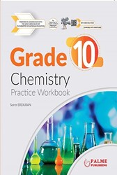 10 Grade Chemistry Practice Workbook - 1