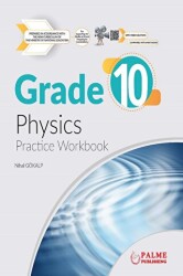 10 Grade Physıcs Practıce Workbook - 1