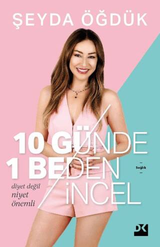 10 Günde 1 Beden İncel - 1
