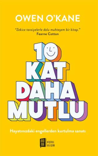 10 Kat Daha Mutlu - 1