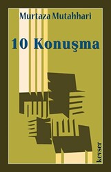 10 Konuşma - 1