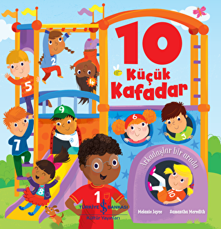 10 Küçük Kafadar - 1