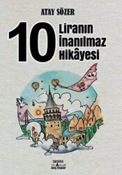 10 Liranın İnanılmaz Hikayesi - 1