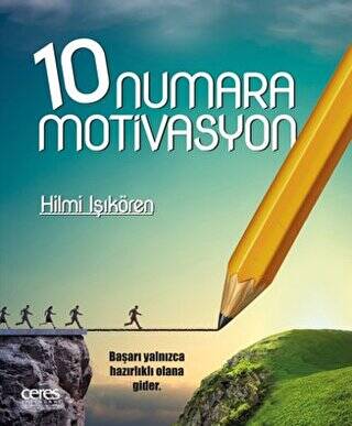 10 Numara Motivasyon - 1