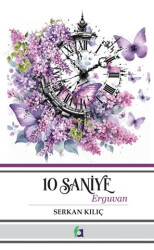 10 Saniye Erguvan - Fa Yayınları