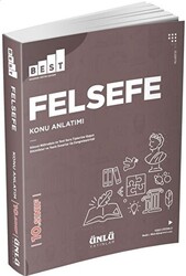 10. Sınıf Best Felsefe Konu Anlatımı - 1