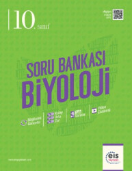 10. Sınıf Biyoloji Soru Bankası - 1
